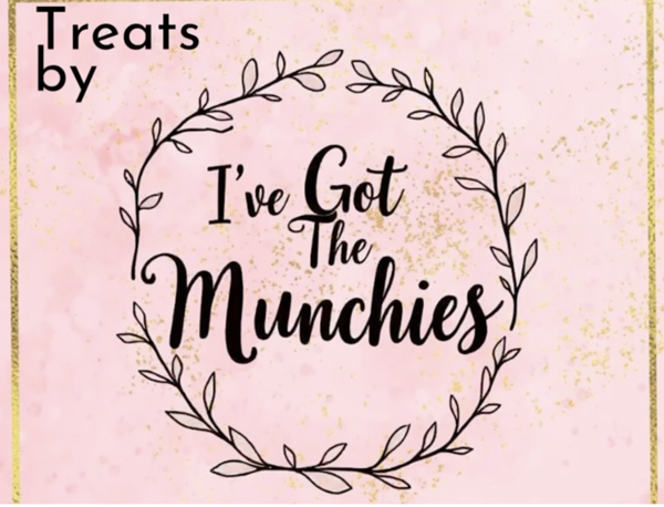 Treats by I've Got The Munchies